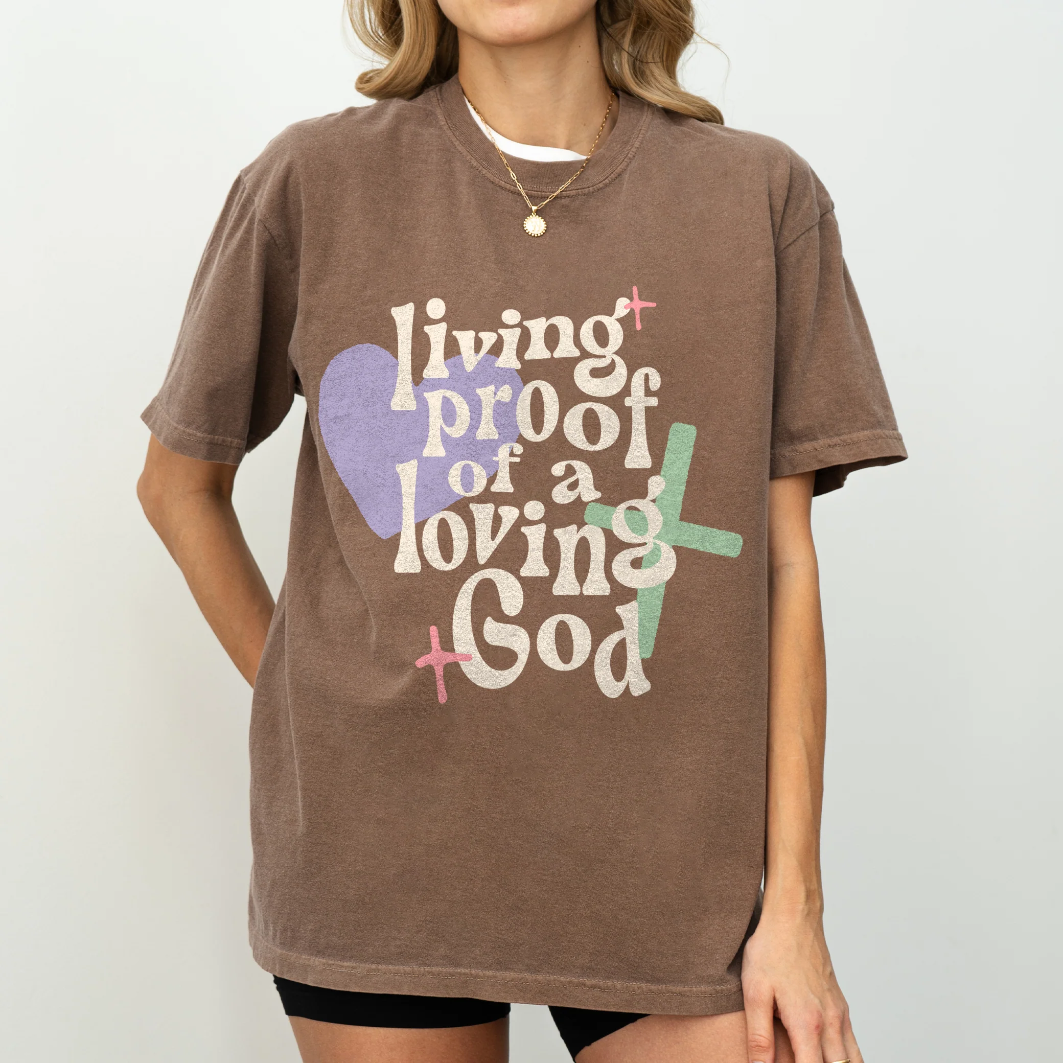 Living Proof Tee - Image 2