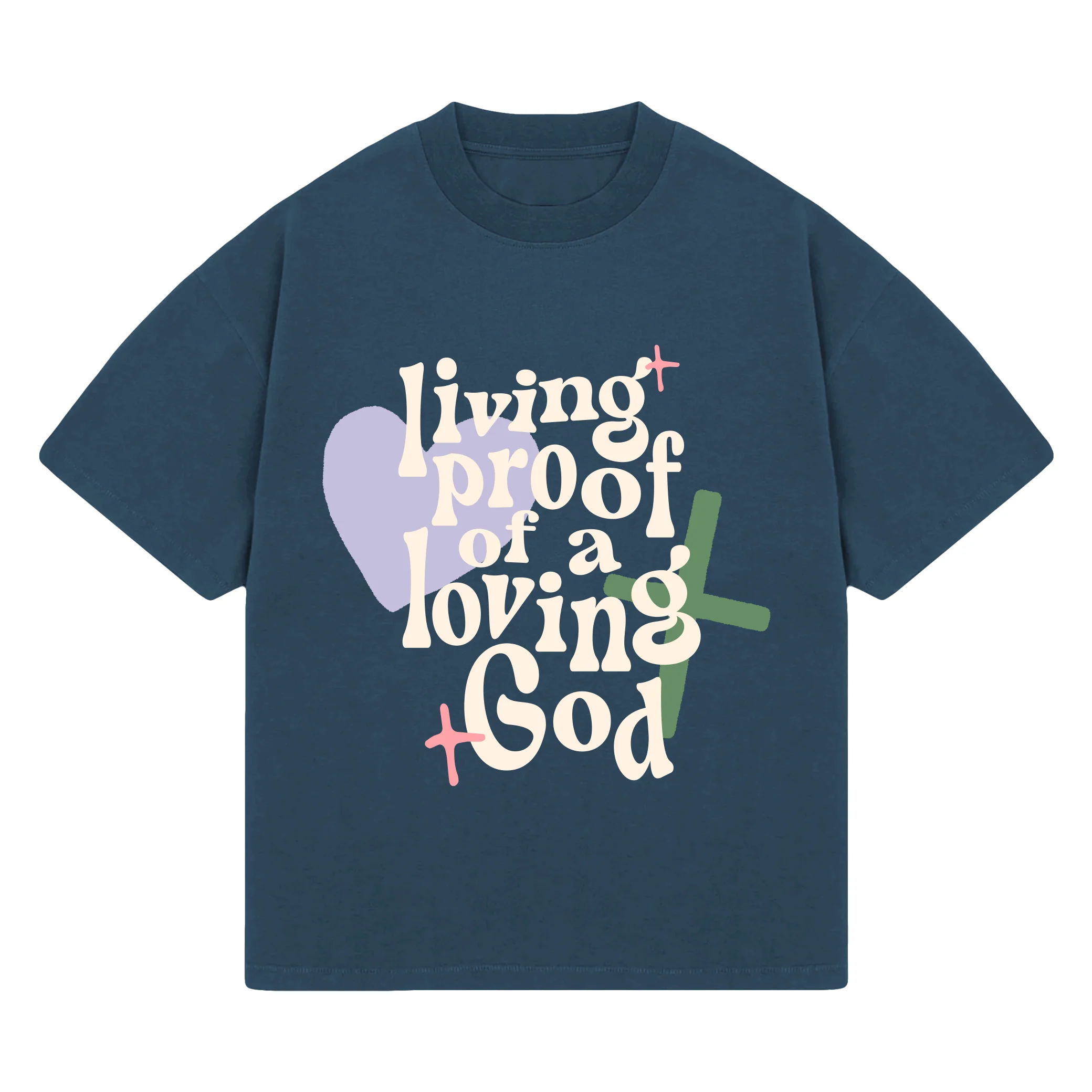 Living Proof Tee - Image 4