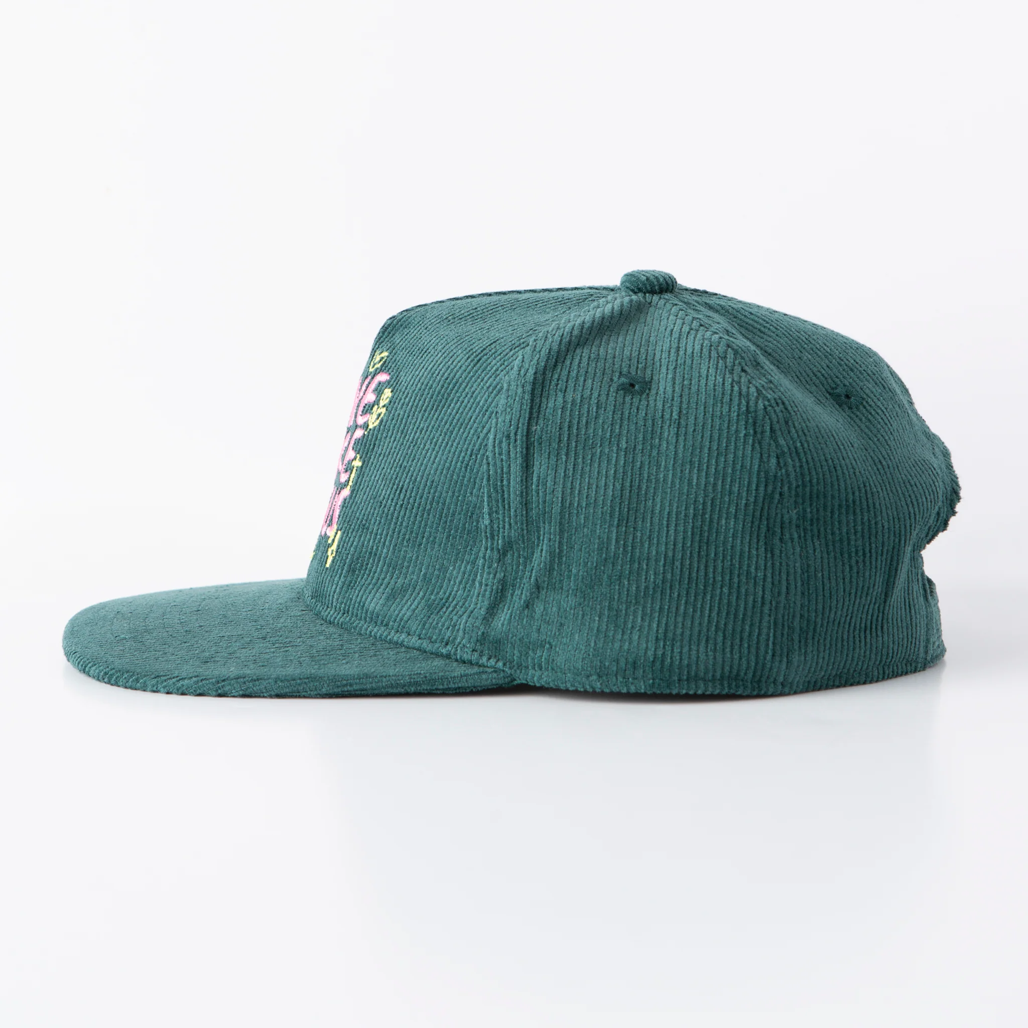 Love Like Jesus Corduroy Hat - Image 2