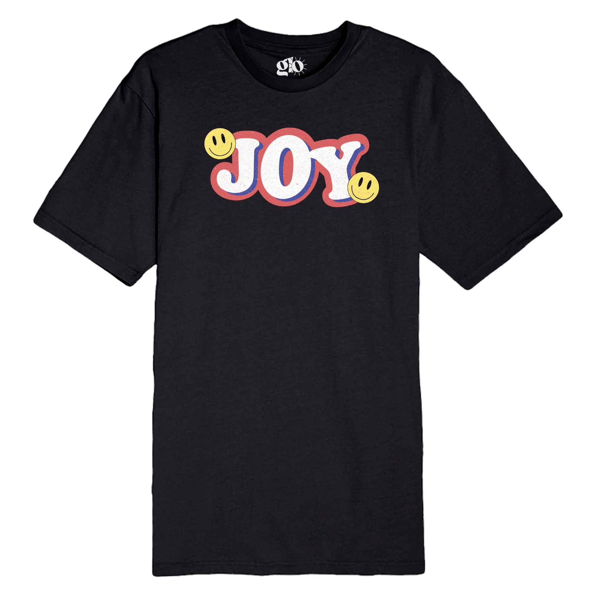 My Joy Comes From The Lord Tee - Image 4