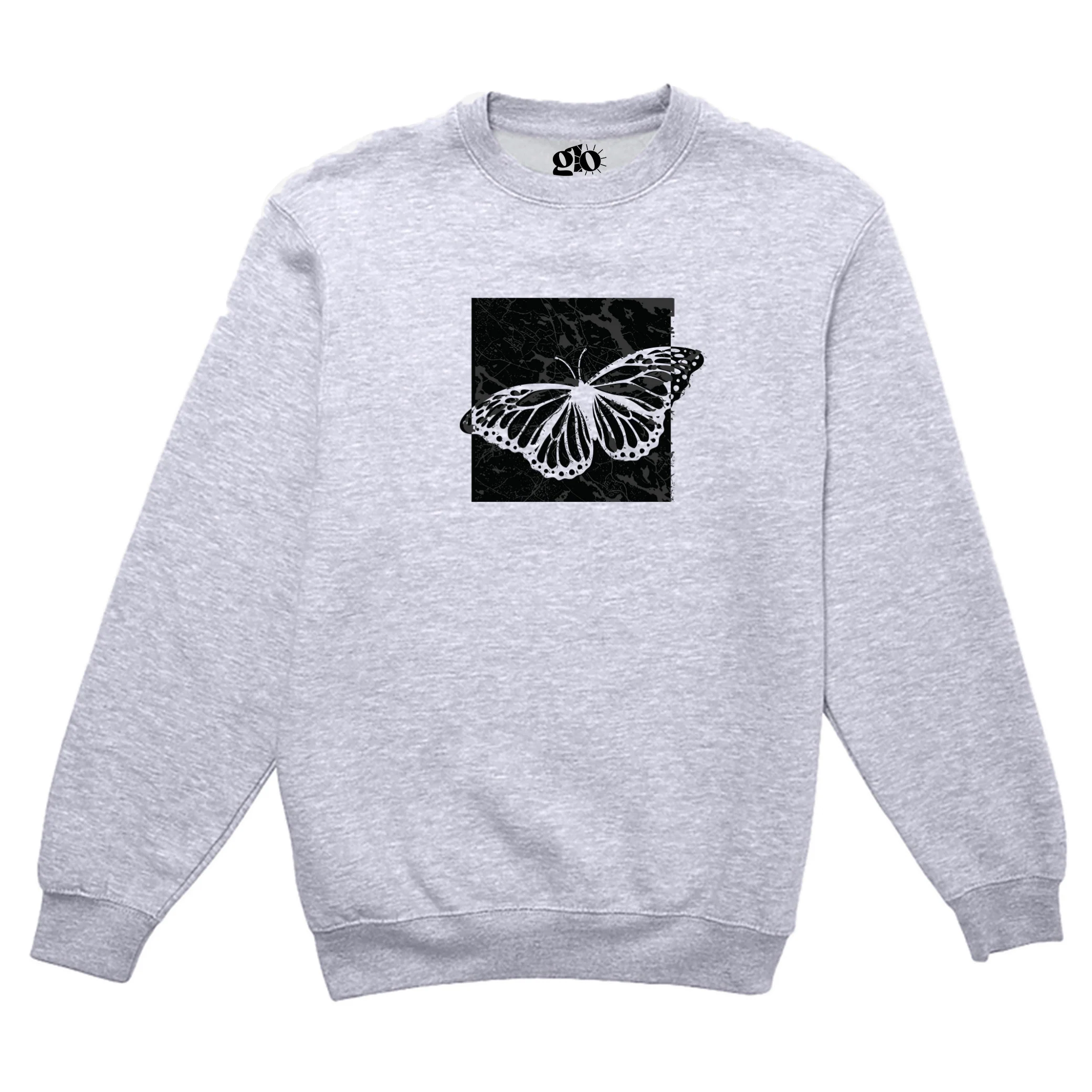 New Creation Crewneck Sweatshirt - Image 4