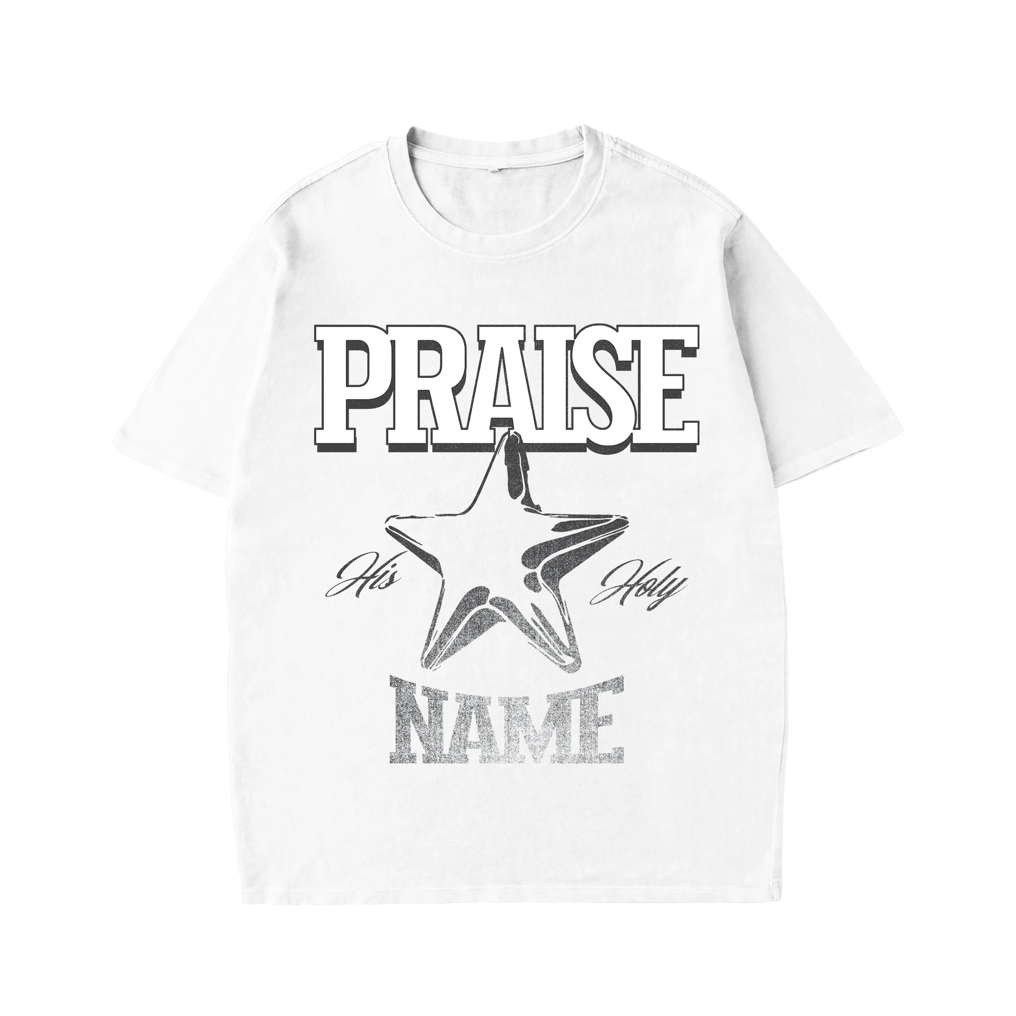 Praise Tee - Image 2