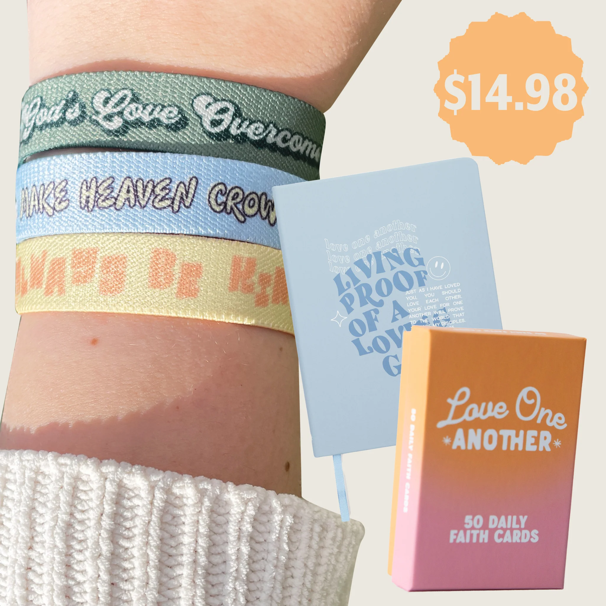 Prayer Bundle