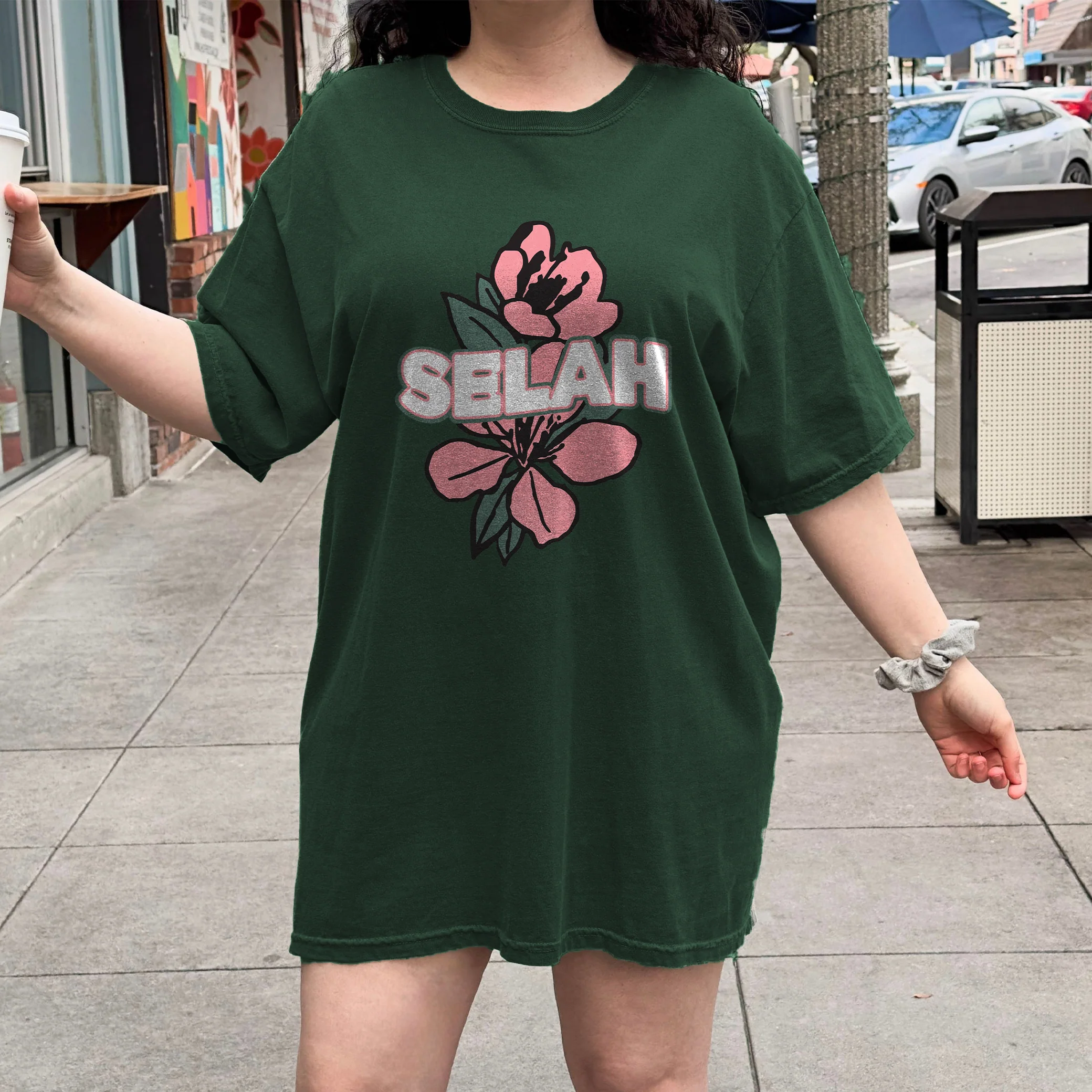 Selah Tee - 0 - Image 2