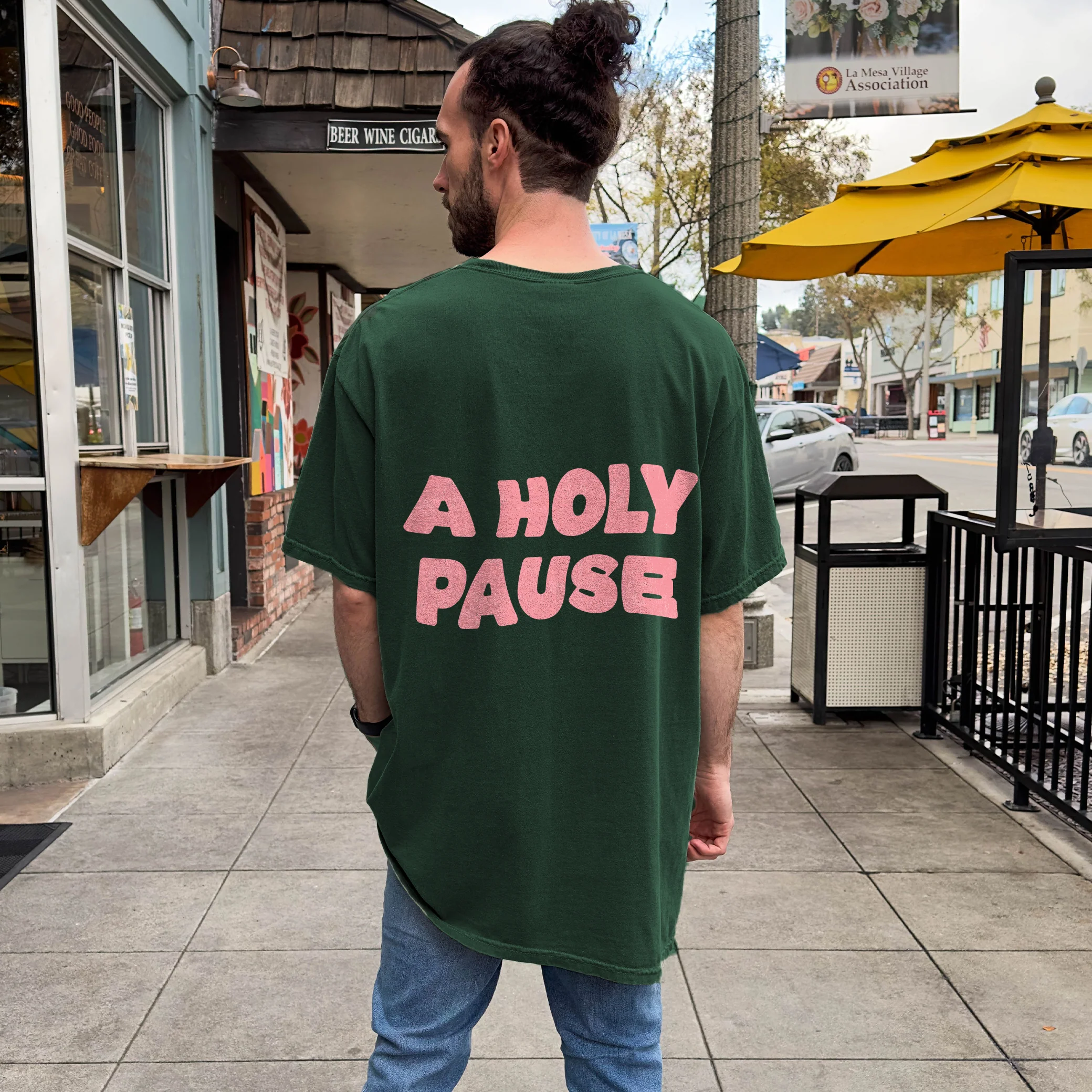 Selah Tee - 0 - Image 3
