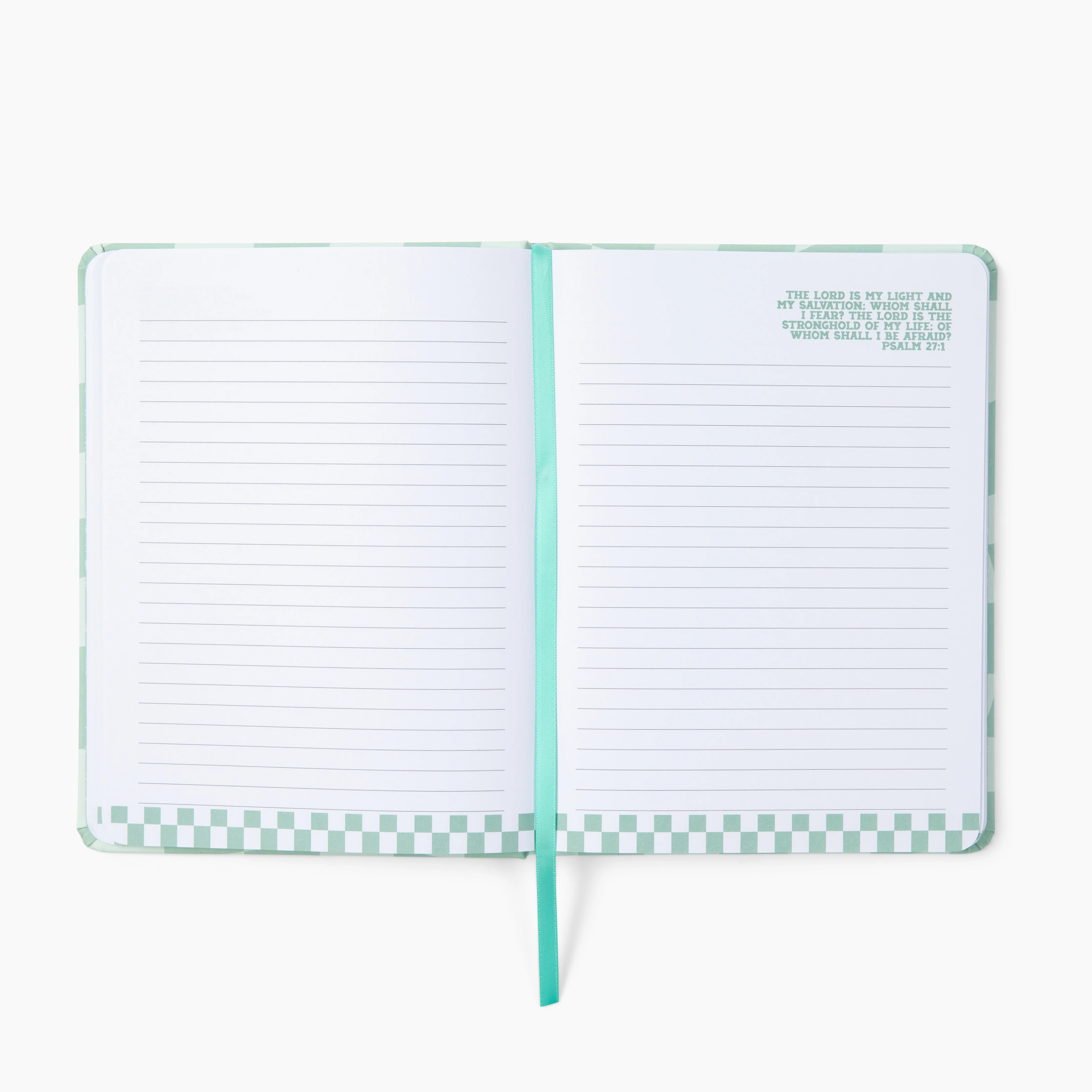 Share the Good News Hardcover Bound Journal - Image 2