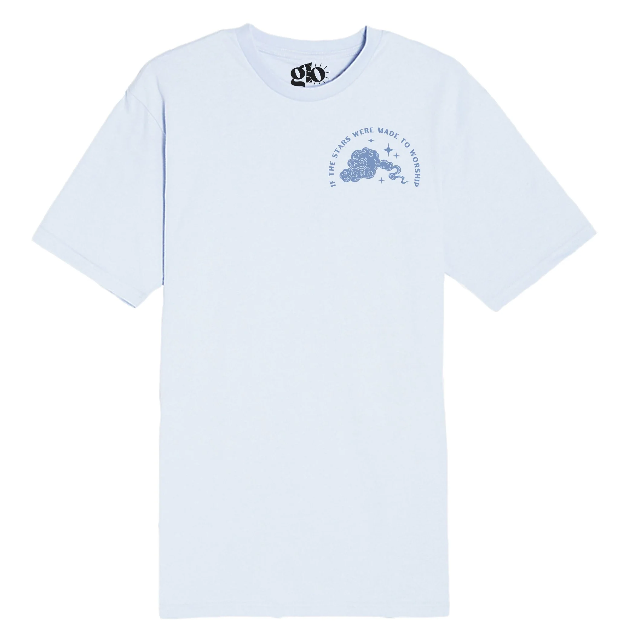 So Will I Tee - Image 4