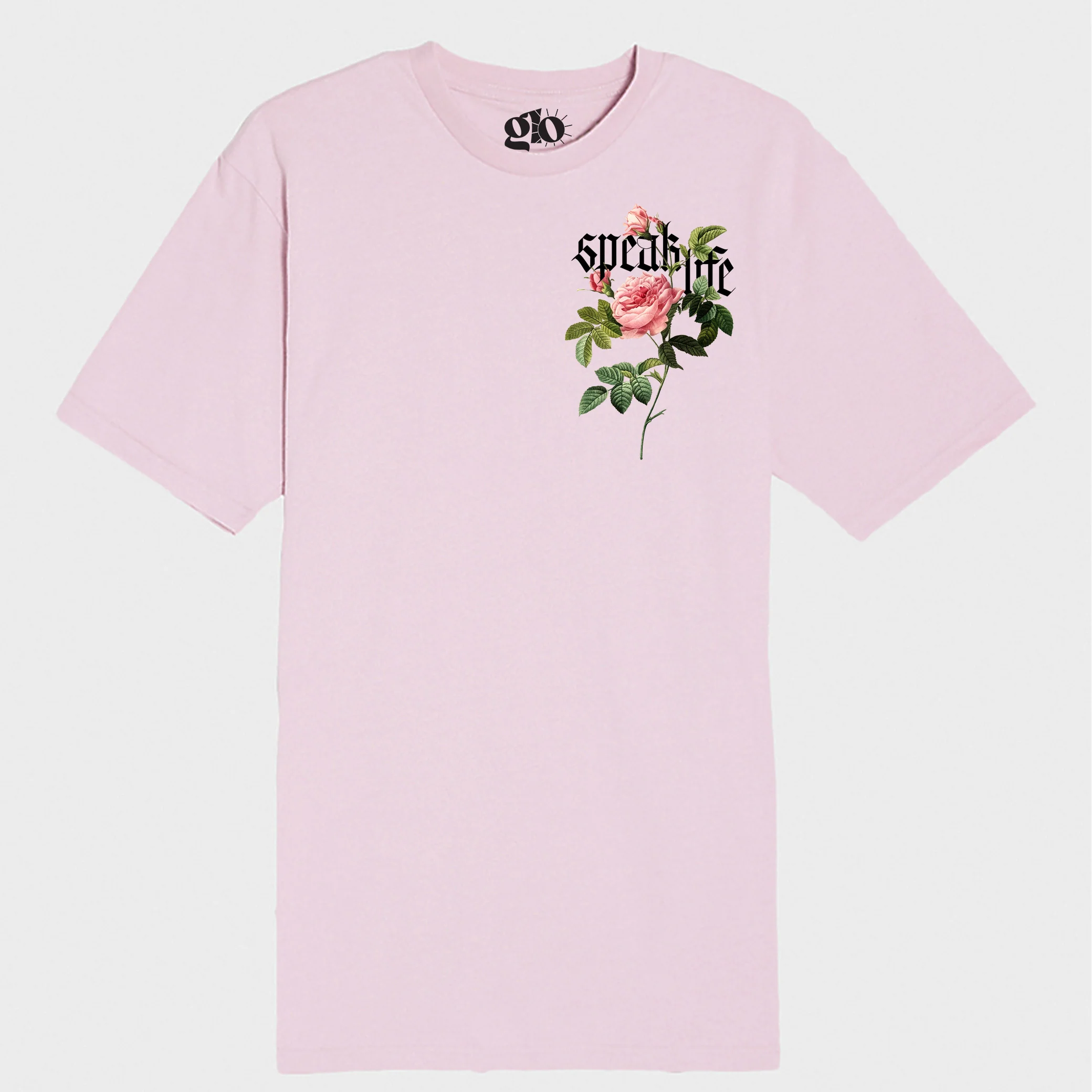 Speak Life Tee - Image 4