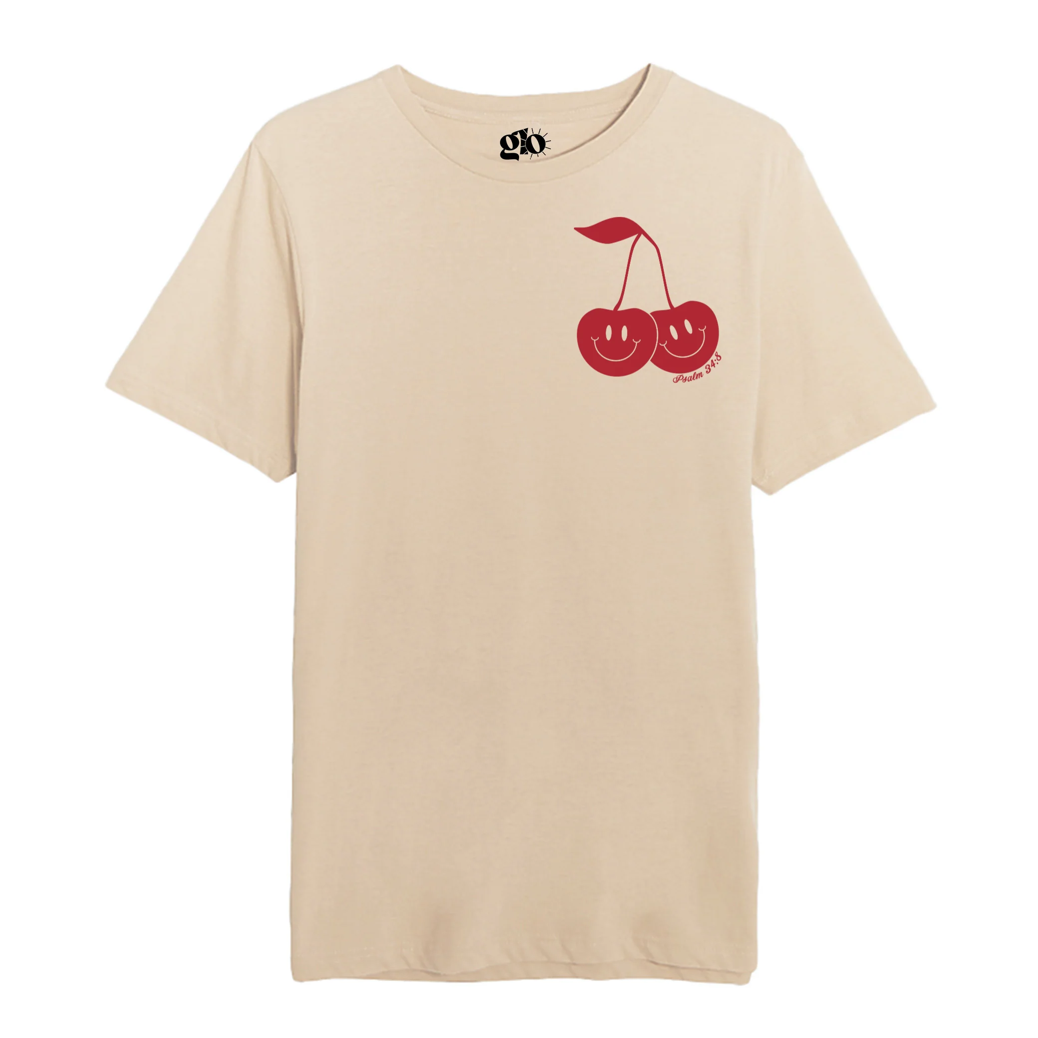 Taste and See Tee - Image 4