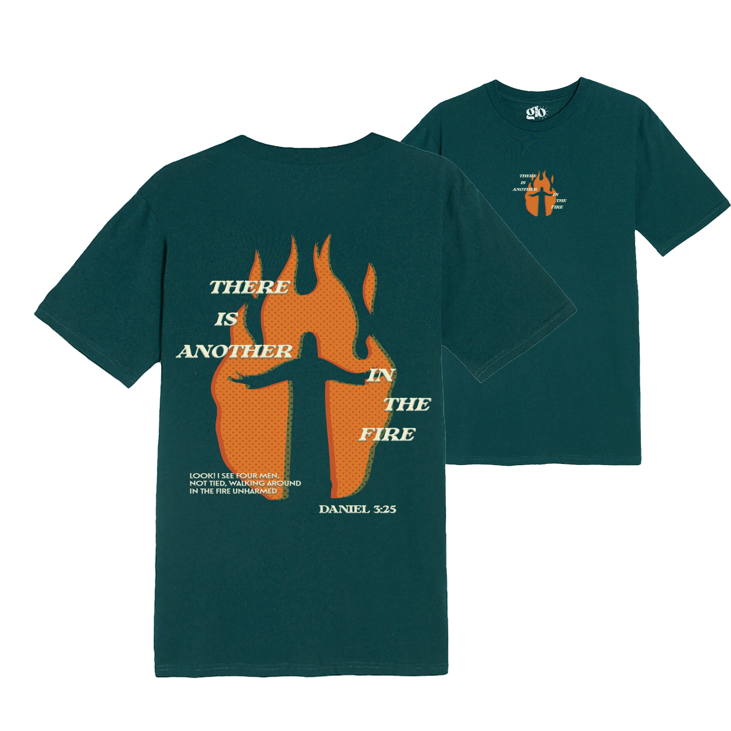 There Is Another Tee
