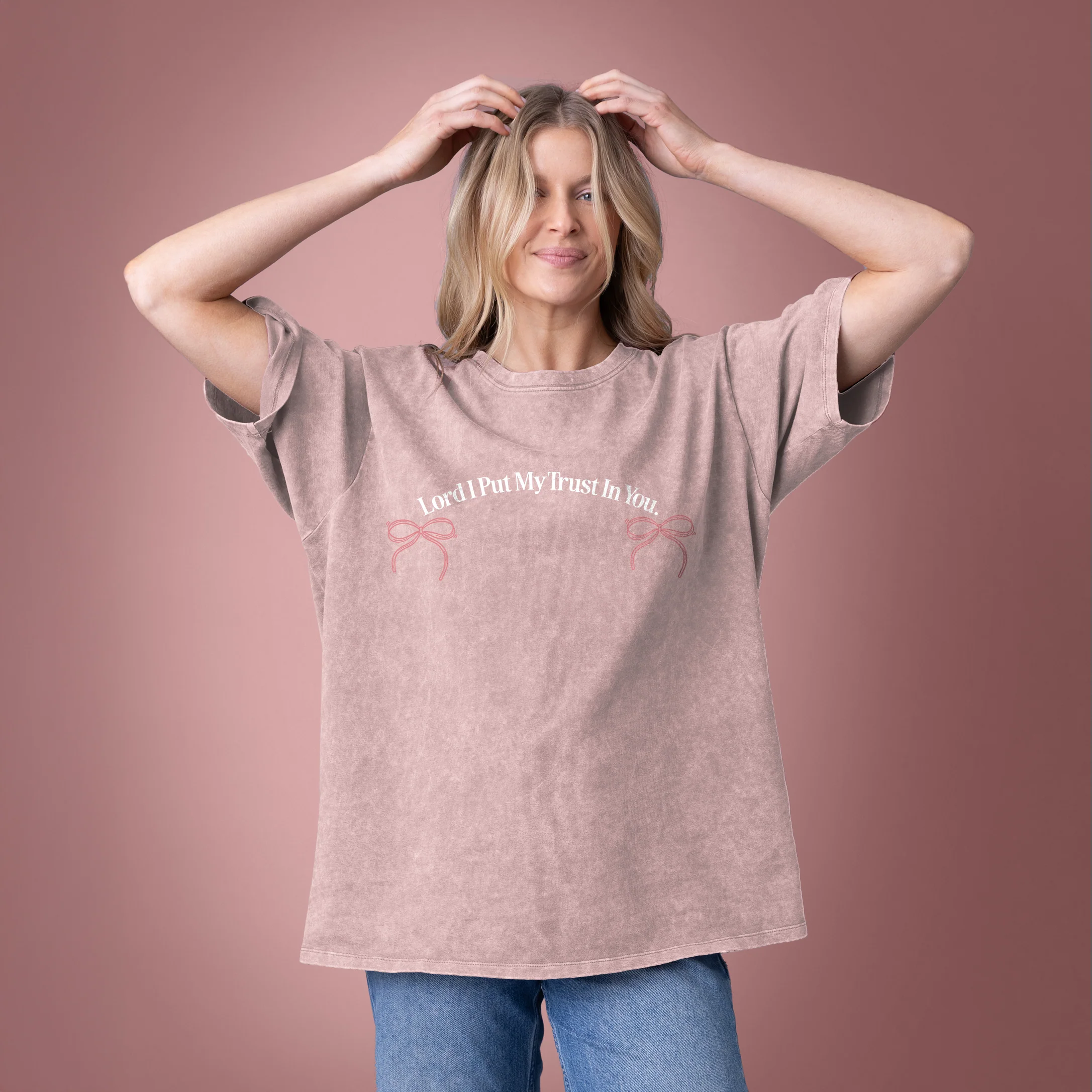 Trust Tee - Image 2