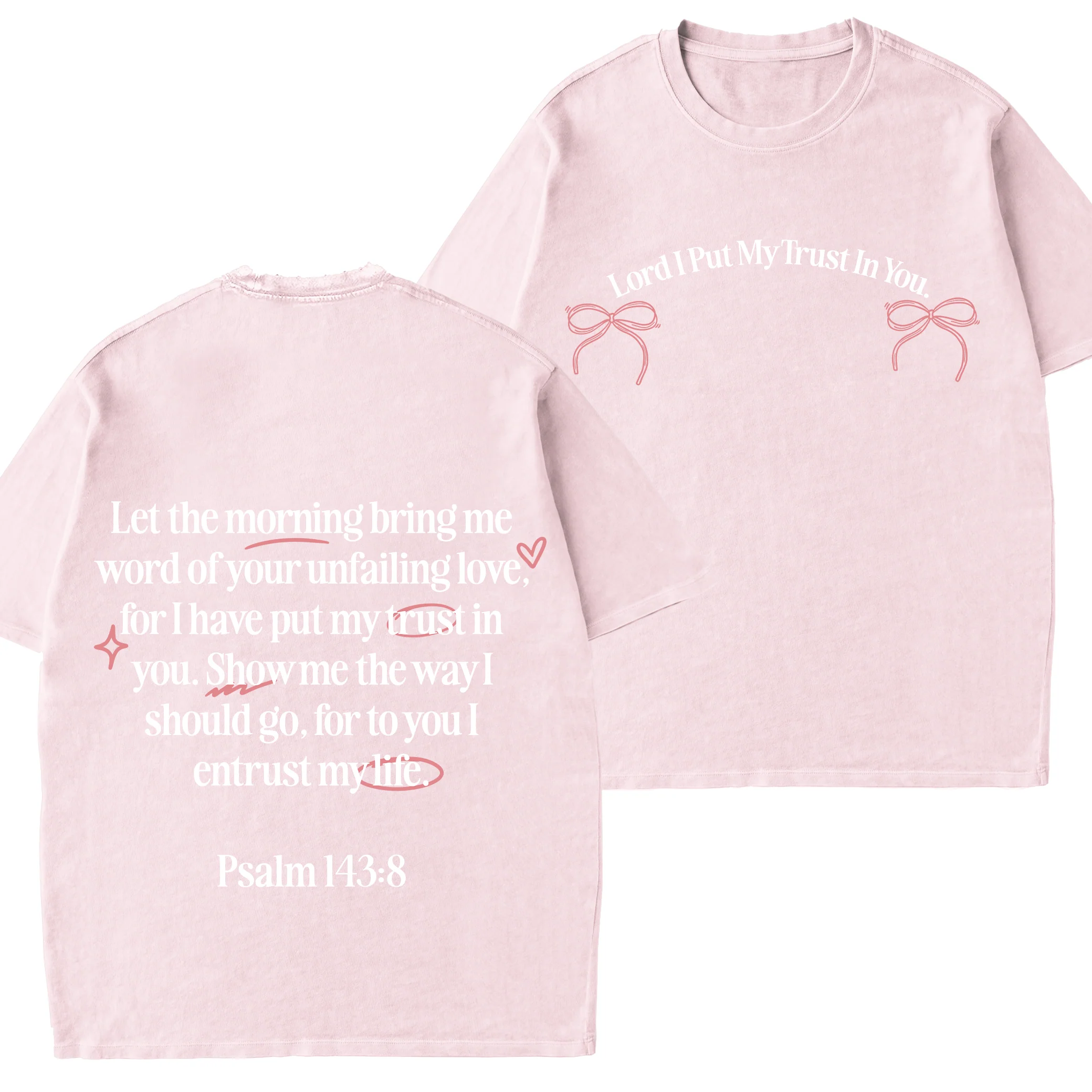 Trust Tee - Image 4