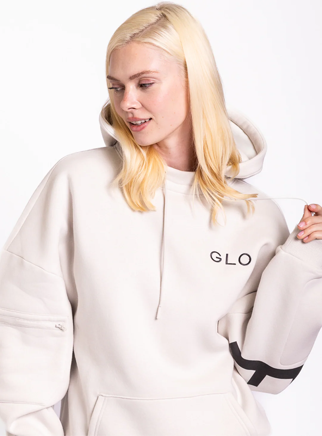 Kingdom Essential Travel Hoodie - Image 12