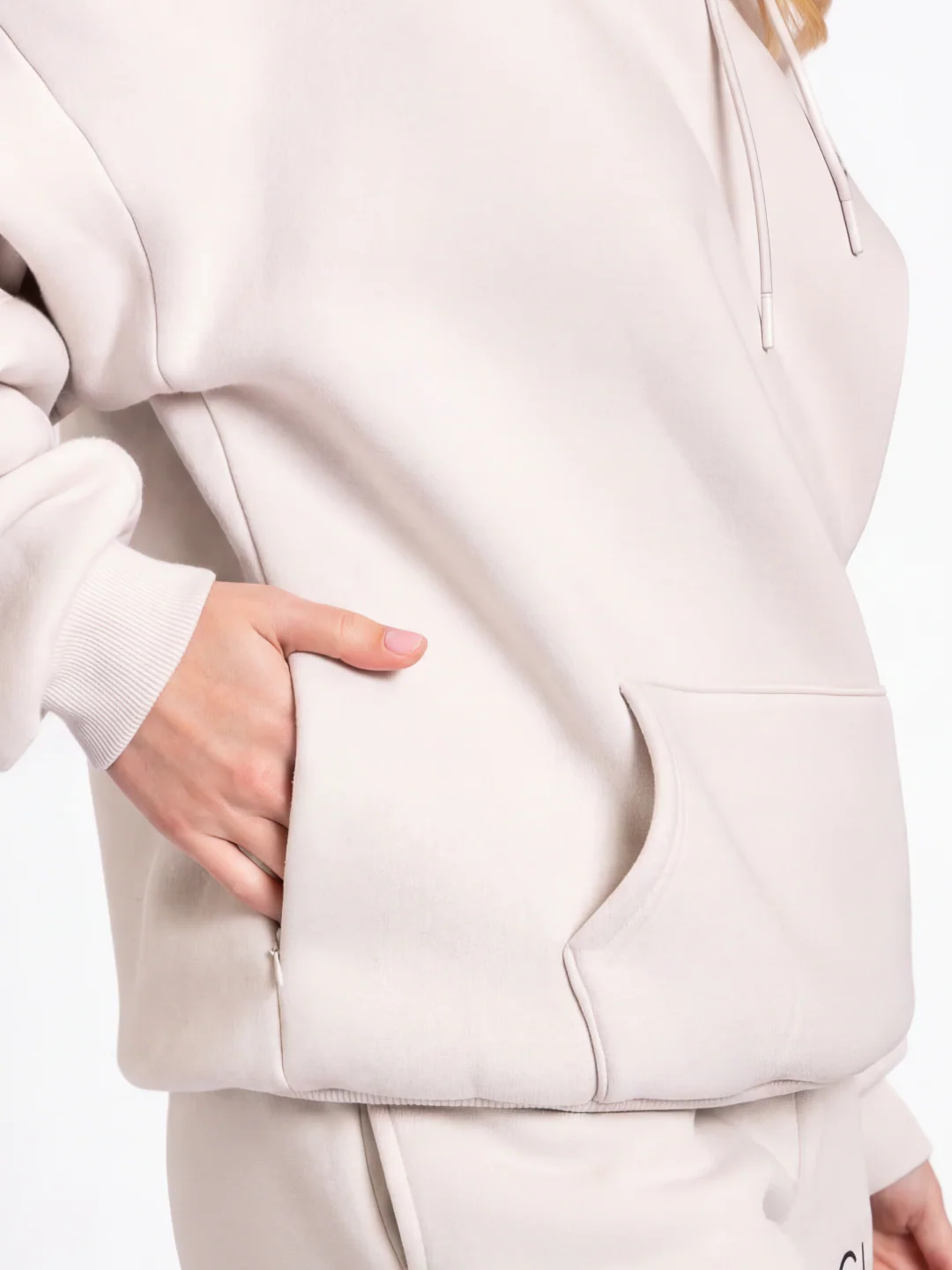 Kingdom Essential Travel Hoodie - Image 16