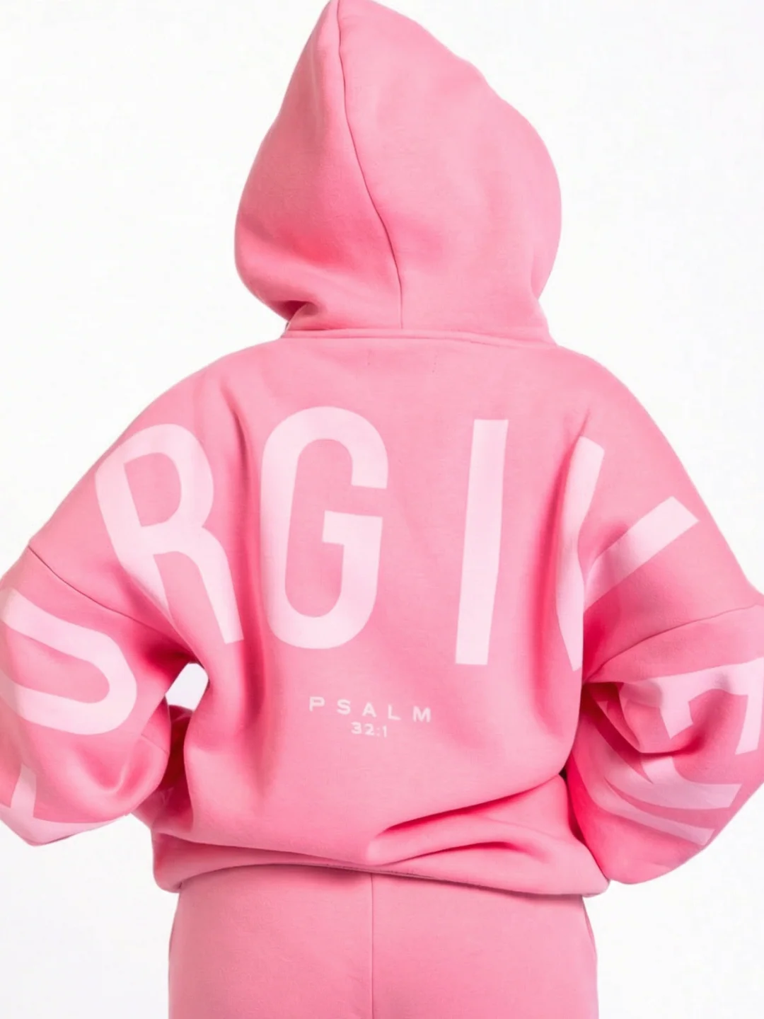 Kingdom Essential Travel Hoodie - Image 19