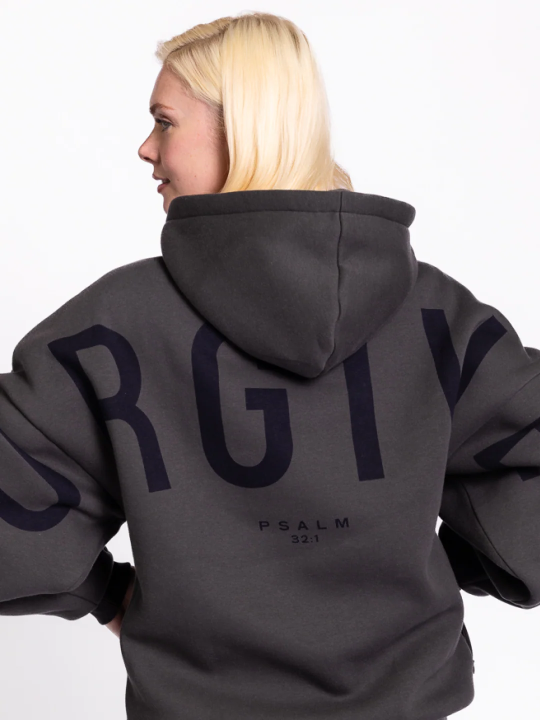 Kingdom Essential Travel Hoodie - Image 43