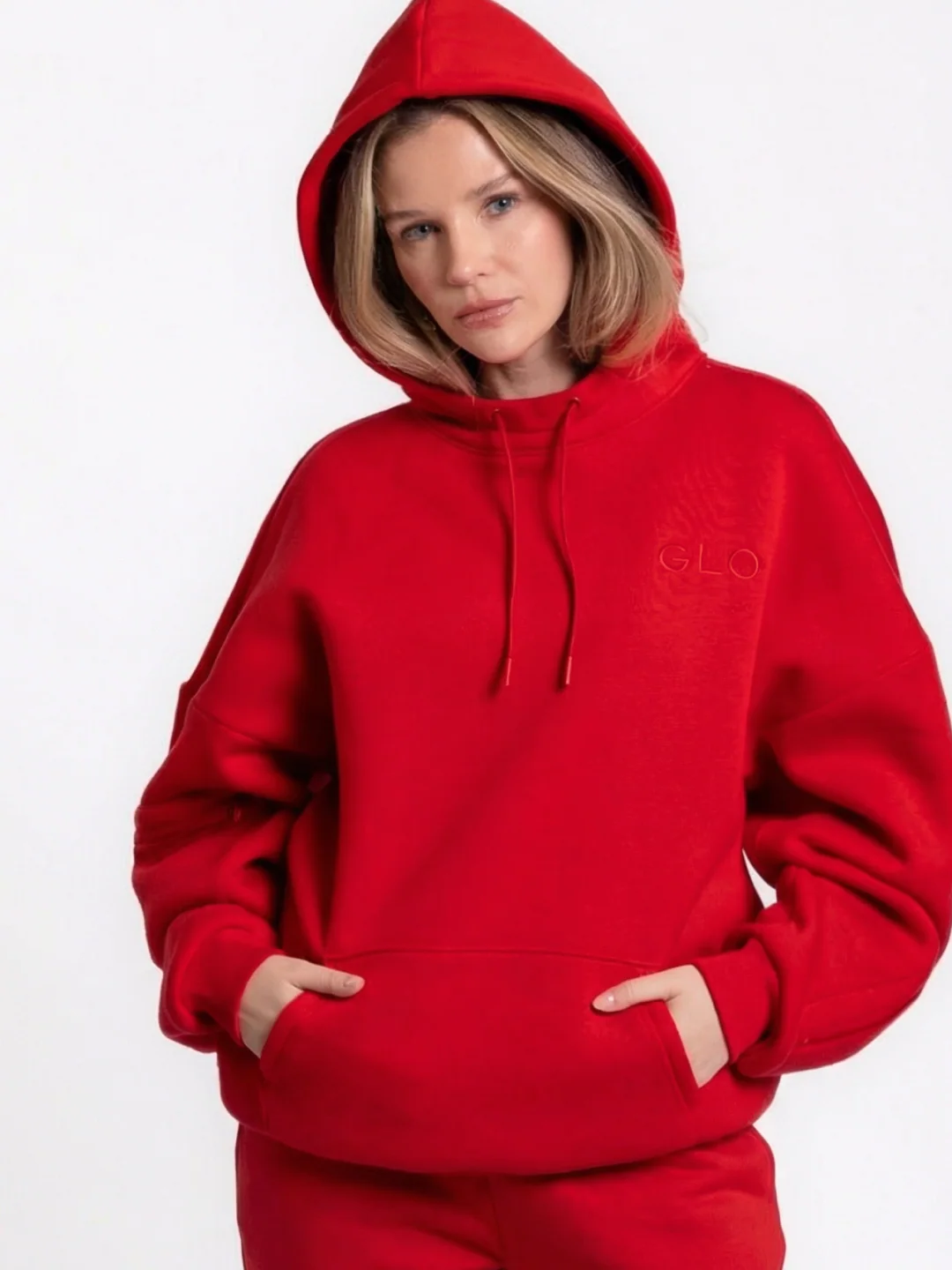 Kingdom Essential Travel Hoodie - Image 60
