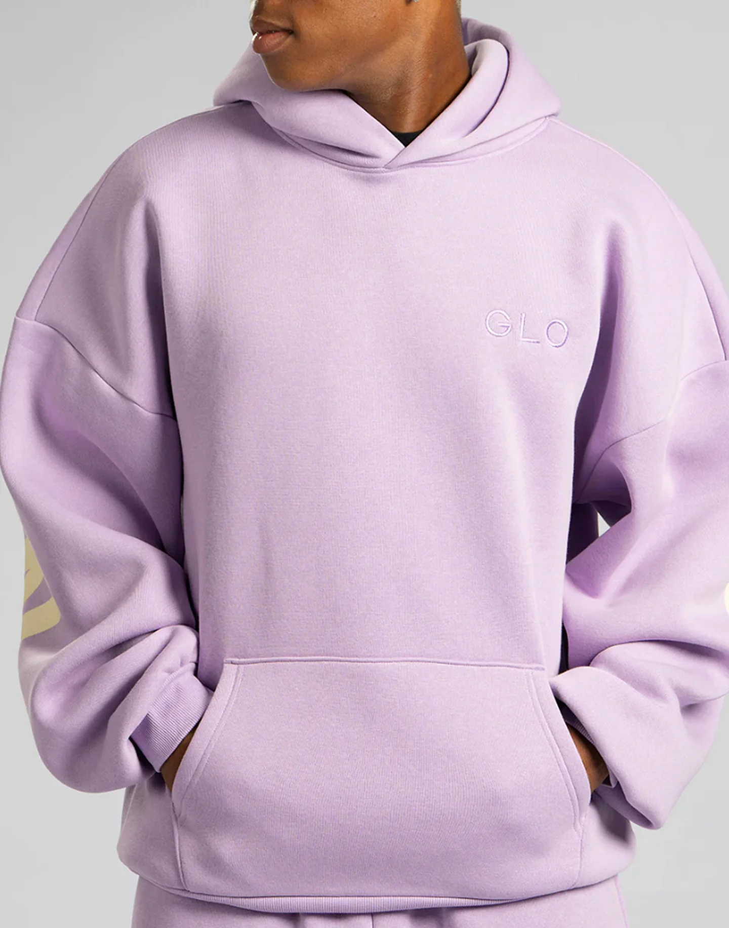 Kingdom Essential Hoodie - Bright Colors - Image 27