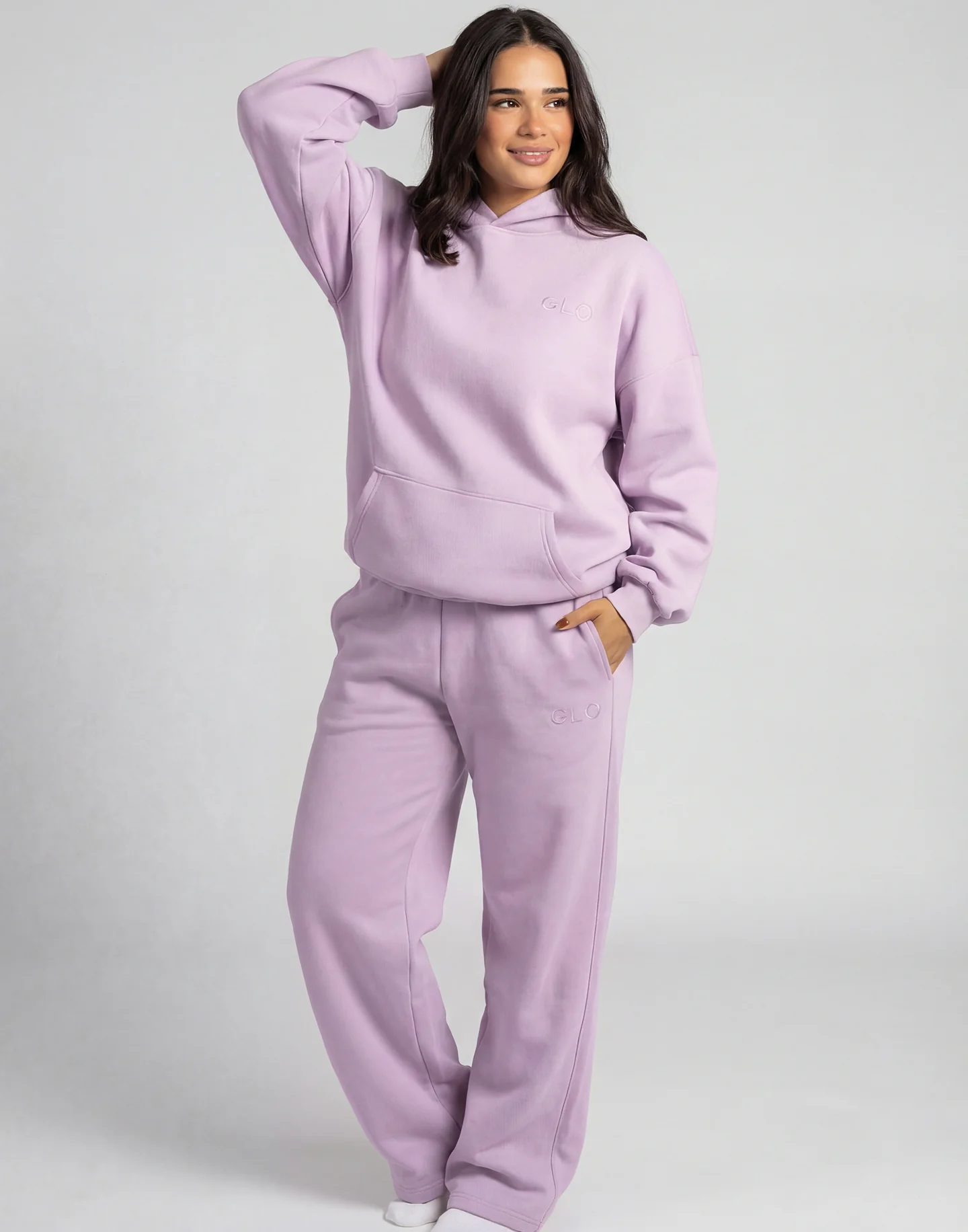 Kingdom Essential Hoodie - Bright Colors - Image 29