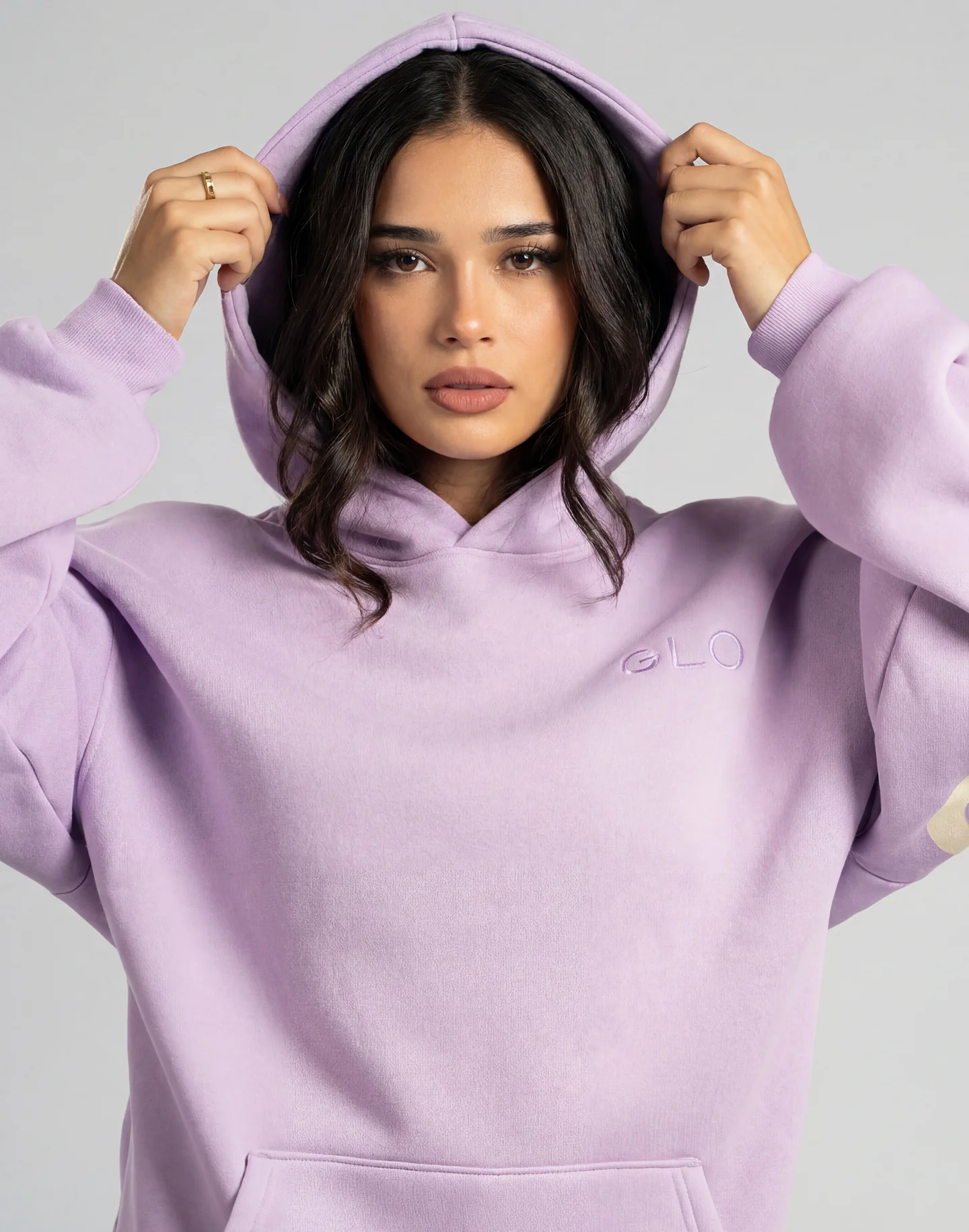 Kingdom Essential Hoodie - Bright Colors - Image 30