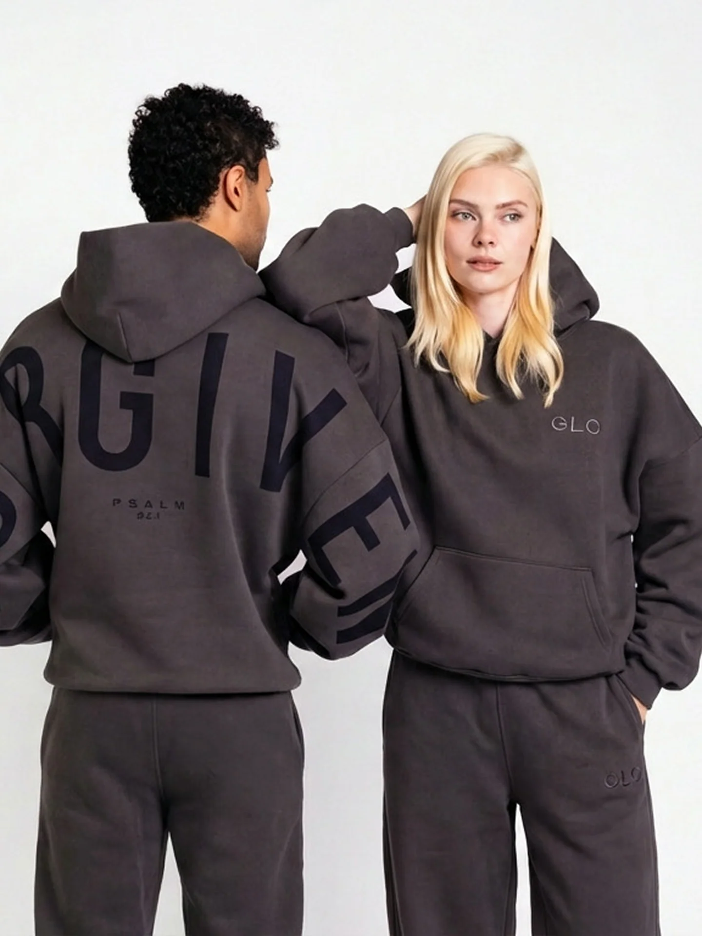 Kingdom Essential Hoodie - Image 71