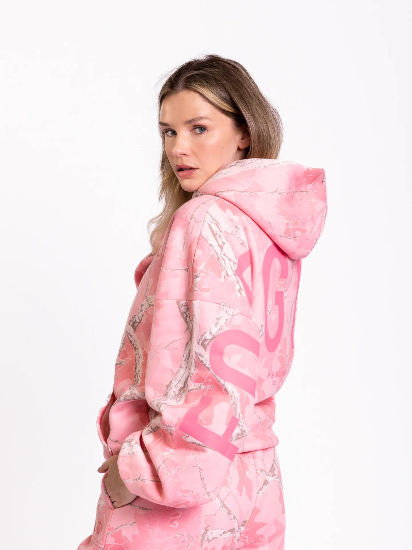 Kingdom Essential Hoodie - Image 84