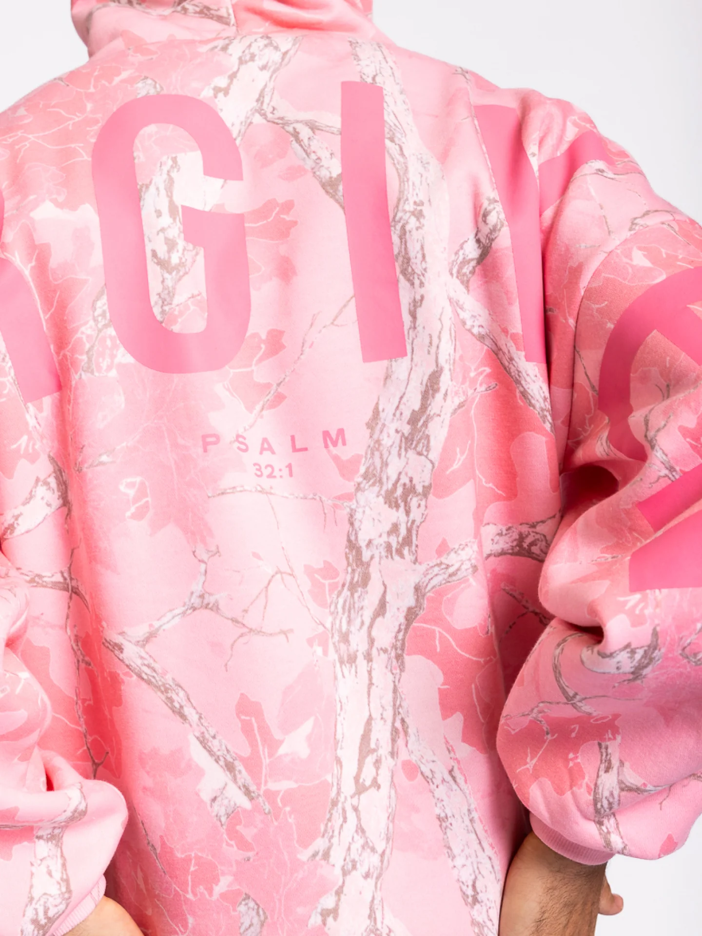 Kingdom Essential Hoodie - Image 88