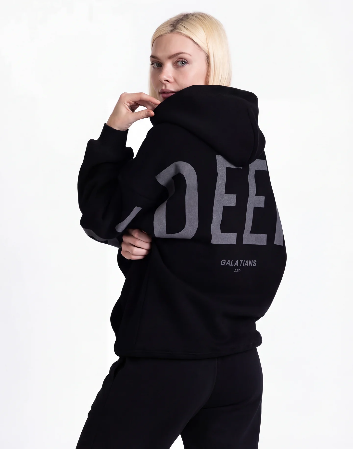 Kingdom Essential Hoodie - Image 11
