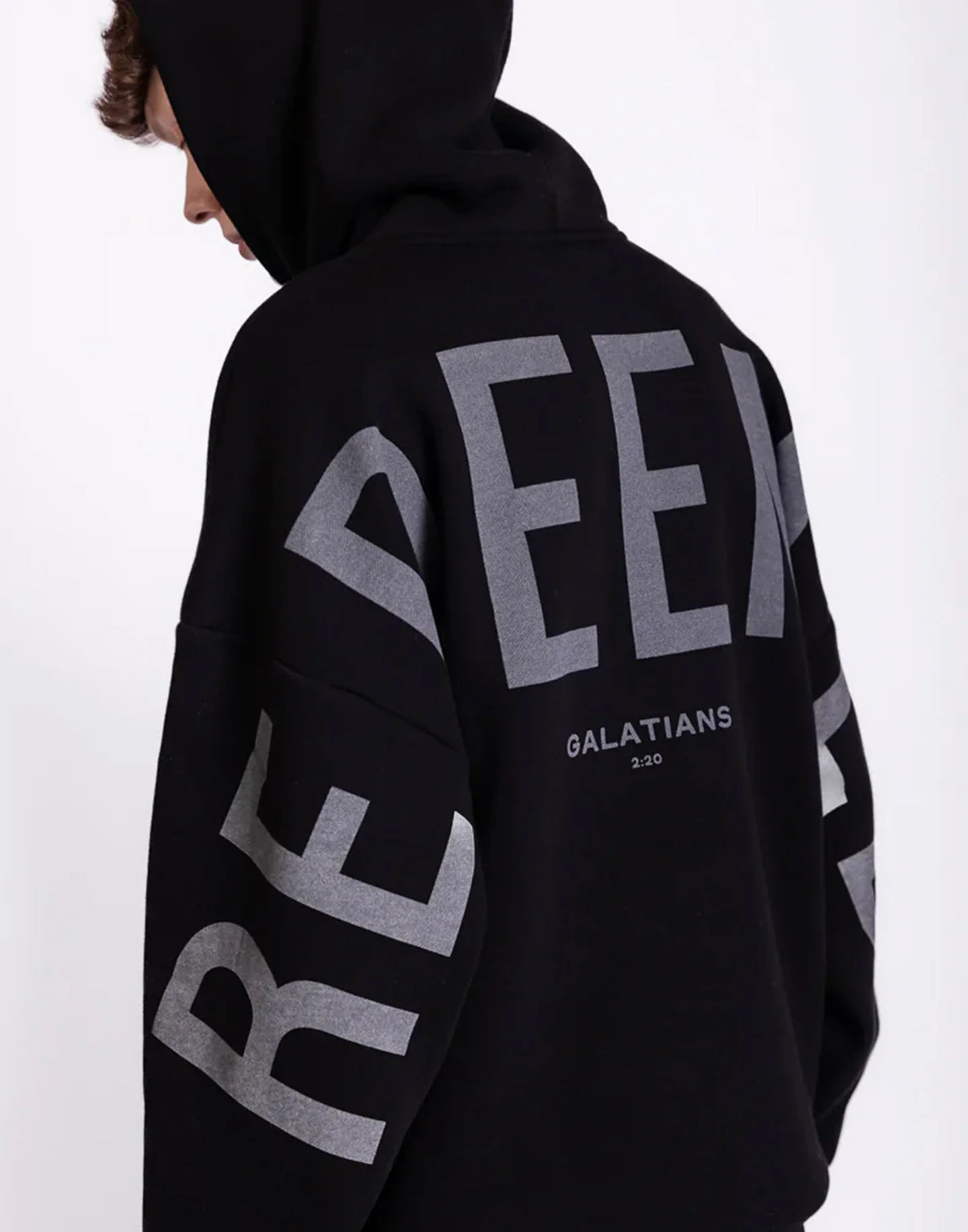 Kingdom Essential Hoodie - Image 12