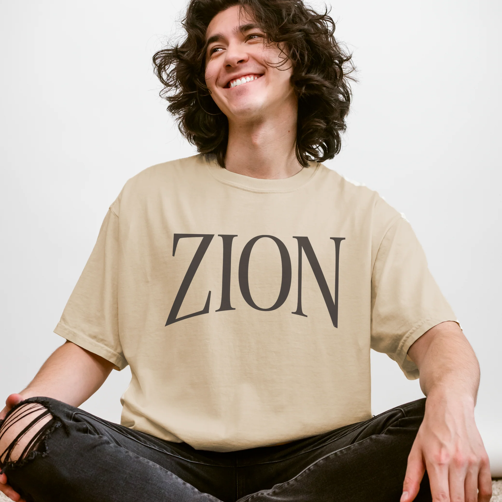 Zion Tee - Image 2